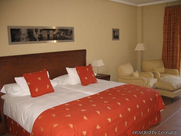 B&B Wienerhof Trins Room photo